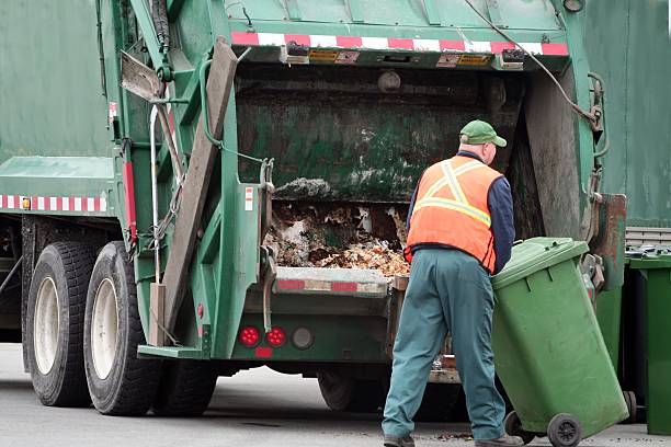 Best Commercial Junk Removal  in Vineyard, UT