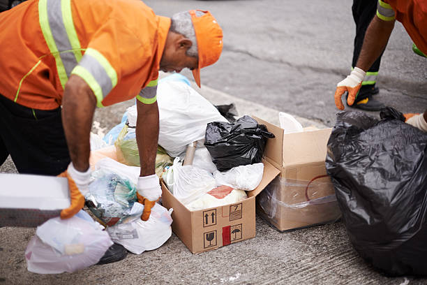 Best Electronics and E-Waste Disposal  in Vineyard, UT